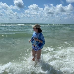 Meet your Posher, Ashlyn